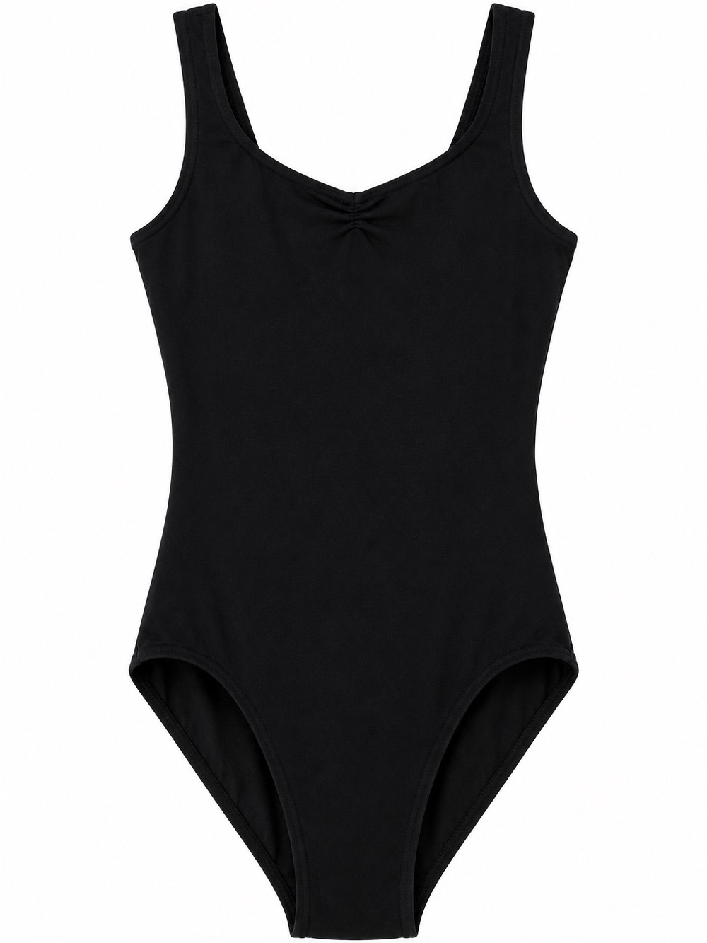 Bloch Women’s Black One-Piece Leotard